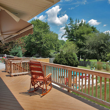 Rockville Traditional Addition