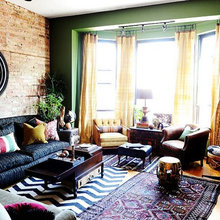 Living Room Ideas