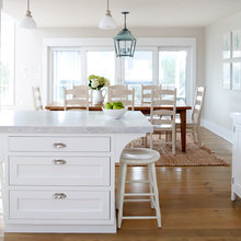 Beach Kitchen