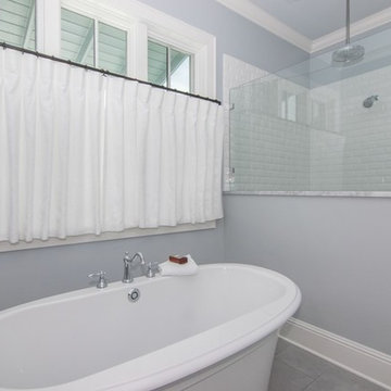 West Beach Park - South Tampa - Custom Home