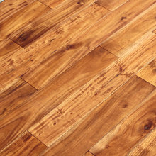 Wood Flooring
