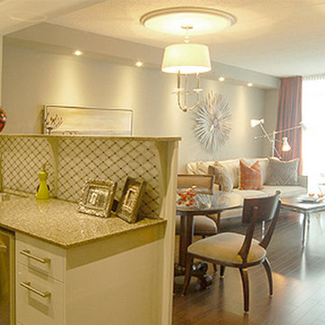 Downtown Pied-a-Terre