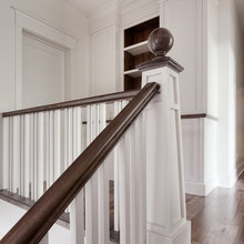 Linen Closet