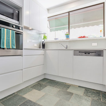 Apartment Kitchen - Mosman