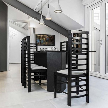 Private residence Milan