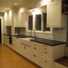 Kitchen Ideas