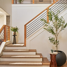 Railings