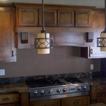 Lake Winnebago Remodel