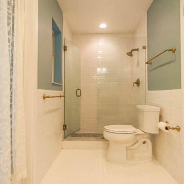 Coral Gables Home Remodel