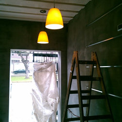 sitter haus - Ceiling Lighting