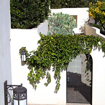 Moroccan House