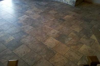 Tile Floors