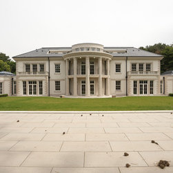 Palladion Mansion Formby - Products