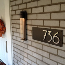 Our Nest - Details