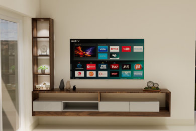 TV Unit