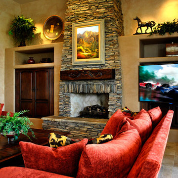 Jerry's A/V Custom Installs