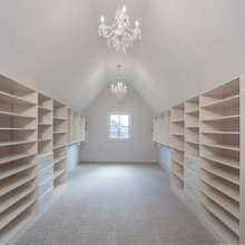 Closet Ideas