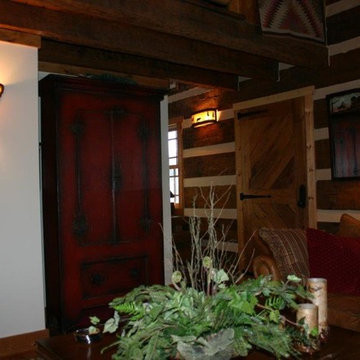 Deep Creek Lake Ski Lodge