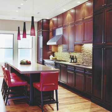 Lighting Installs