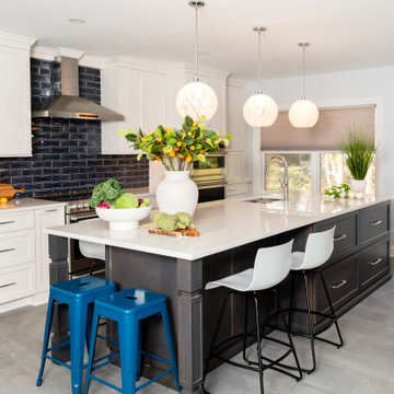 Nassau Kitchen