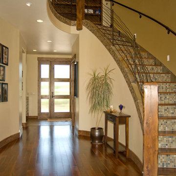 Ranch Place Modern Rustic
