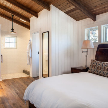 Barn Guest House