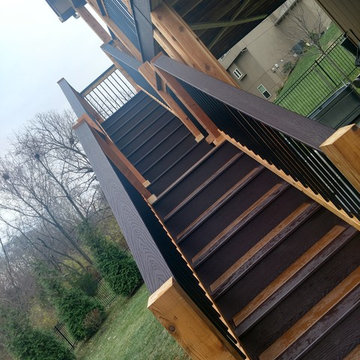 Trex Select Decking