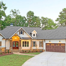 Lake House