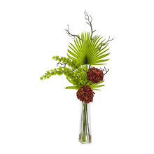 Work Floral