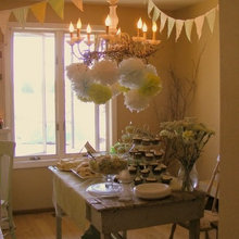 Baby Shower
