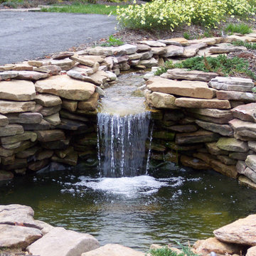Water Projects