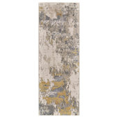 Foundry Select Runner Rug For Hallway 2'X6' Non Slip Kitchen