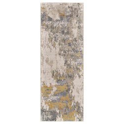 Contemporary Hall And Stair Runners by Feizy Rugs
