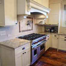 Kitchen Ideas
