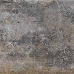 The Havana Collection - Sky Blue 4x8 - Wall And Floor Tile