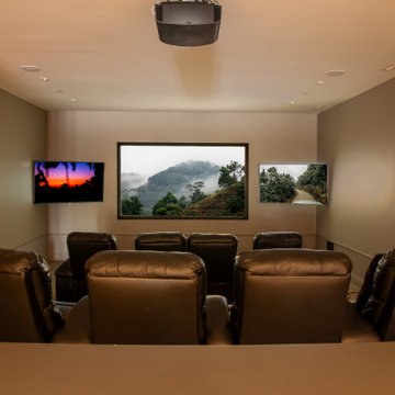 Denver Area Residential 2018