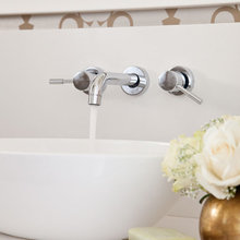 Powder Rooms