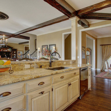 Kansas City Full Home Renovation
