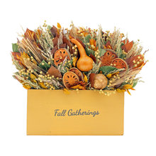 Fall Decor