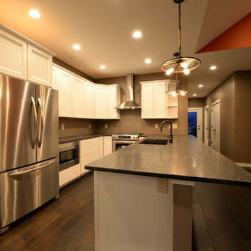The Knolls at Hillcrest - Josephine Drive Aster Model