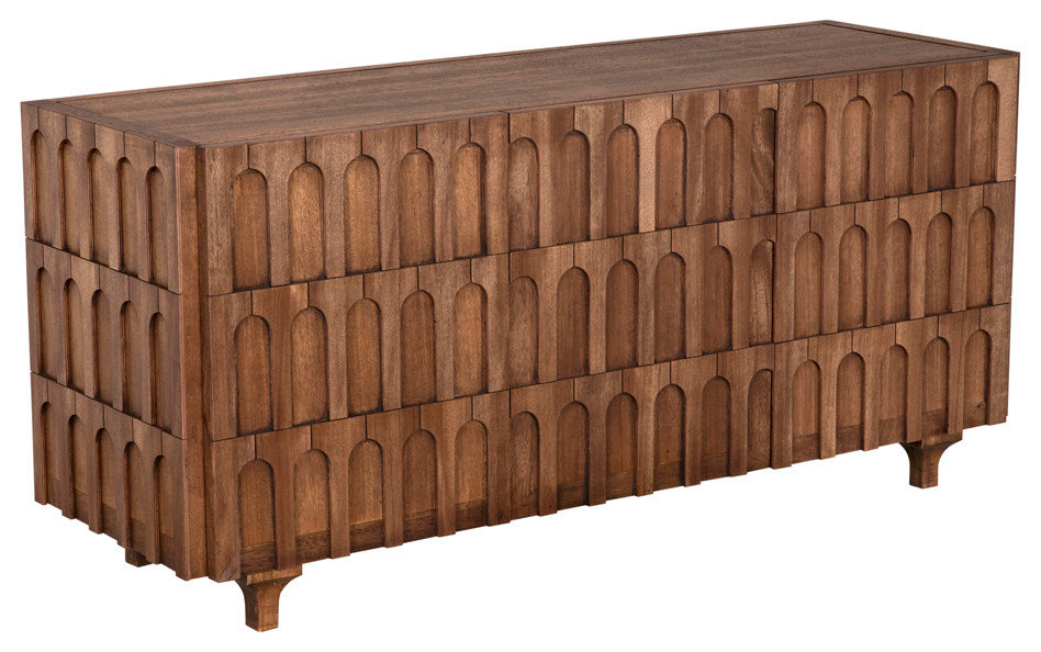 Modea Sideboard - Transitional - Buffets And Sideboards - by Noir | Houzz