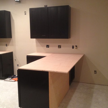 Kitchen Renovation