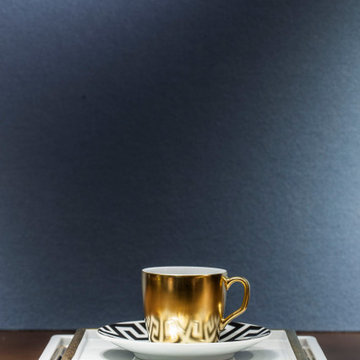 Meissen Cosmopolitan - Architektur für den Tisch