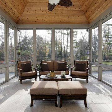 Sunrooms