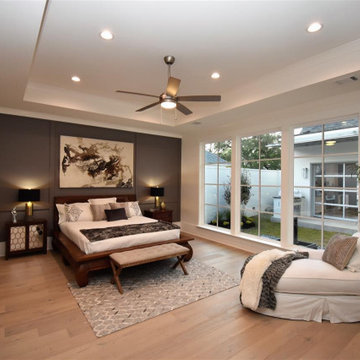Contemporary Homes