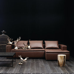 The Mezzo - Sofas