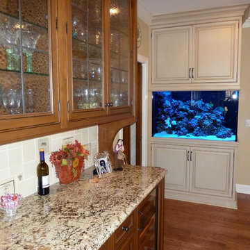 Bartley Kitchen