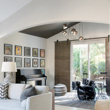 Music Room