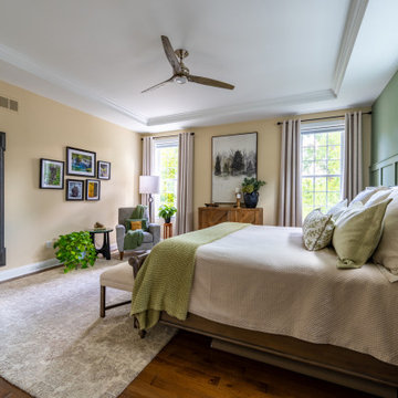 Sanctuary & Social in Skippack
