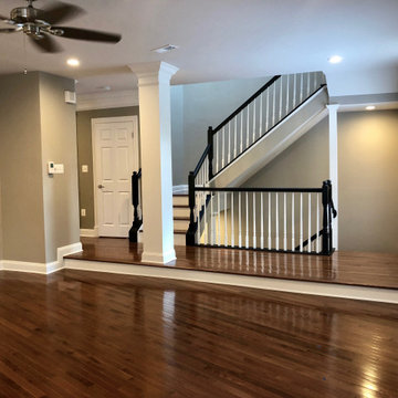 Reston Town Center Full Remodel